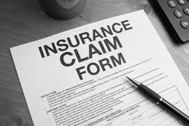 Dealing with Insurance Claims