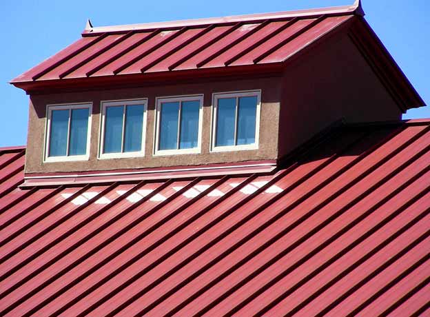 Roofing