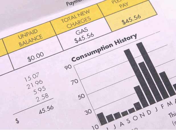 Reduce Your Energy Bills