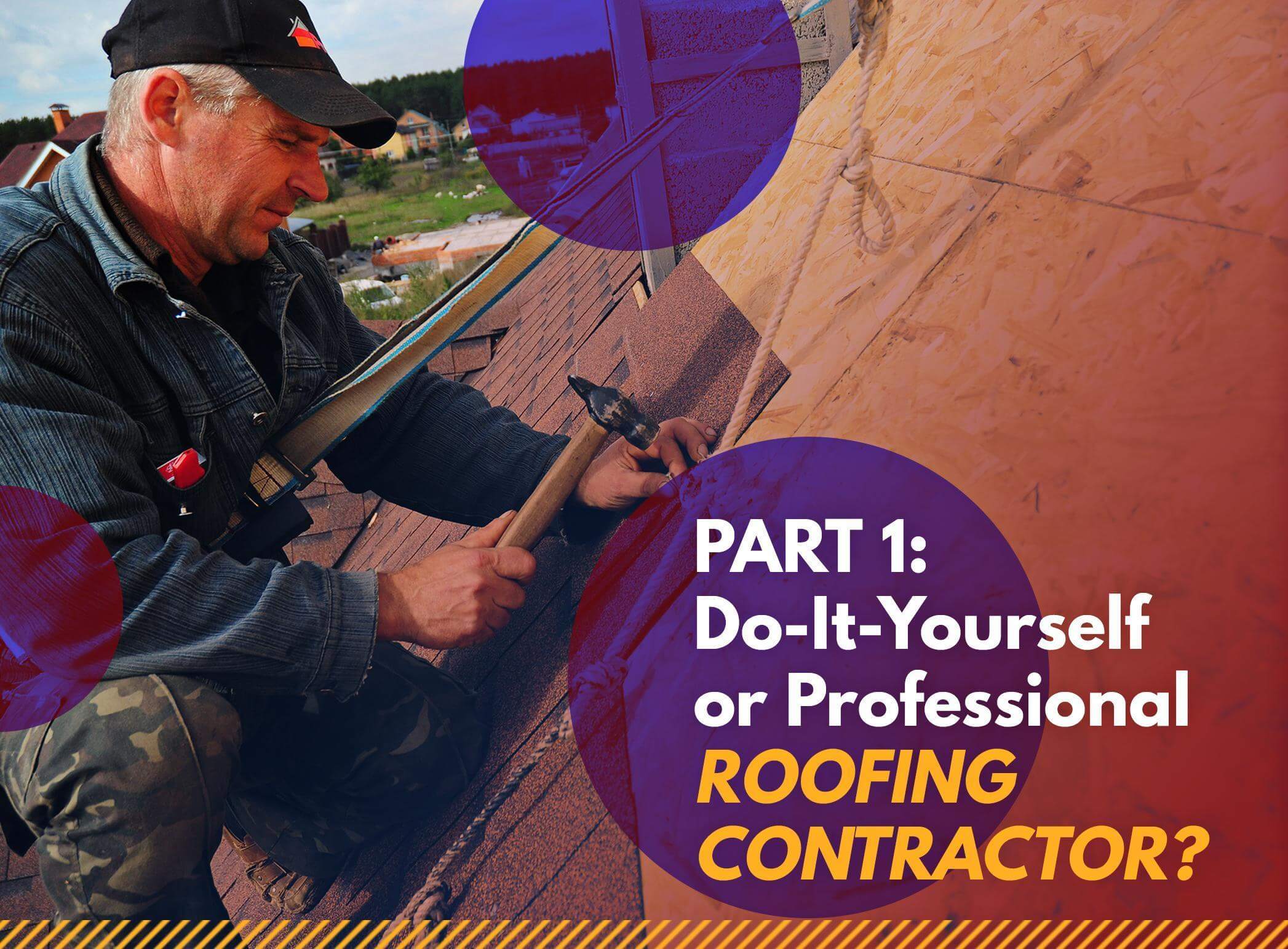 Professional Roofing Contractor