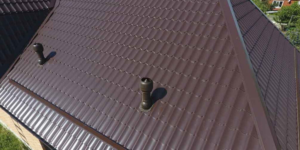 metal roof myths