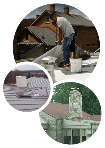 Roofing and More Services