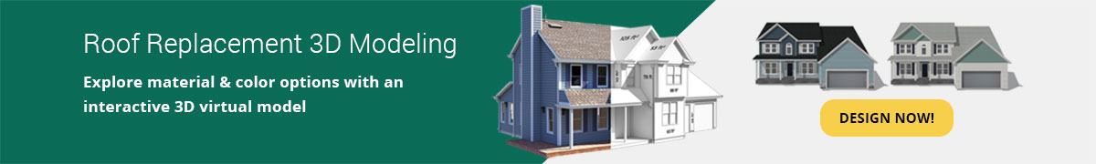 Muth Roof Replacement 3D Modeling