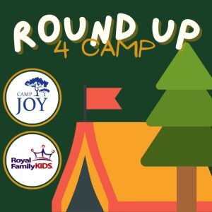 RoundUP 4 Camp