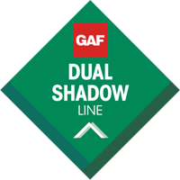 GAF Dual Shadow Line